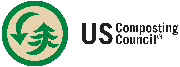 United States Composting Council Logo